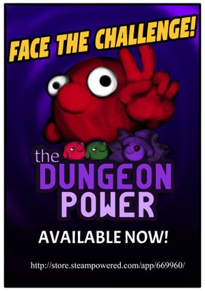 The Dungeon Power