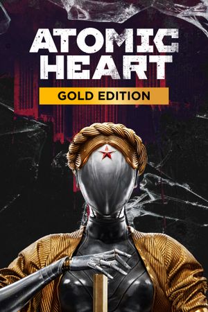 Atomic Heart - Gold Edition XBOX LIVE Key UNITED STATES