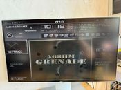 Buy MSI A68HM-GRENADE AMD A68H Micro ATX DDR3 FM2+ 1 x PCI-E x16 Slots Motherboard