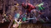 Redeem SWORD ART ONLINE Fractured Daydream Deluxe Edition (Xbox Series X|S) XBOX LIVE Key UNITED STATES