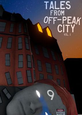 Tales From Off-Peak City Vol. 1 game cover