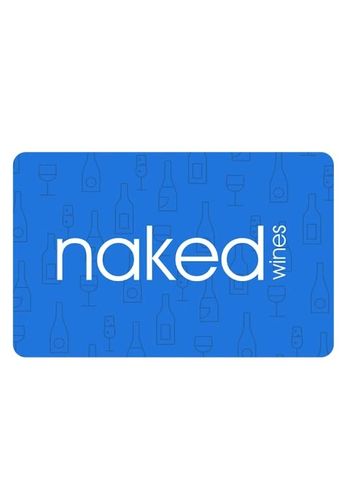Naked Wines Gift Card 20 GBP Key UNITED KINGDOM