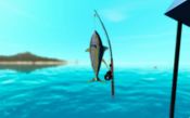 The Fishing Club 3D