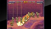 ACA NEOGEO METAL SLUG X