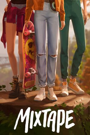 Mixtape Steam Key (PC) UNITED STATES