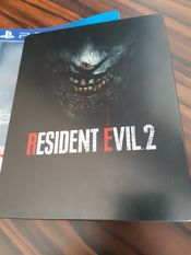 Buy Resident Evil 2 Steelbook Edition PlayStation 4