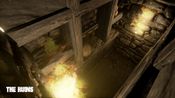 The Ruins: VR Escape the Room for sale