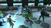 Redeem Shadowrun Chronicles - Boston Lockdown (PC) Steam Key GLOBAL