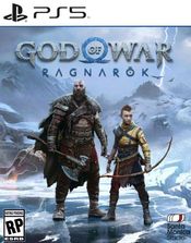 God of War Ragnarök (PS5) PSN Key UNITED STATES for sale