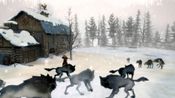 Buy Sang-Froid: Tales of the Werewolves  Steam Key GLOBAL