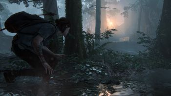 Get The Last of Us Part II PlayStation 4