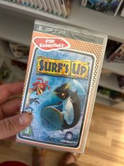 Surf's Up PSP