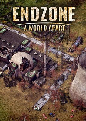 Endzone: A World Apart Steam Key GLOBAL