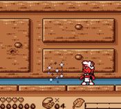 Get The Smurfs' Nightmare Game Boy Color