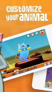 Animal Jam - Play Wild!