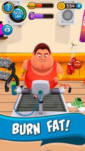 Buy Fit the Fat 2