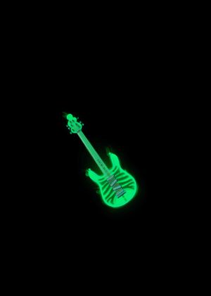 Fortnite - Bone-Nana Baster Back Bling (DLC) Epic Games Key GLOBAL