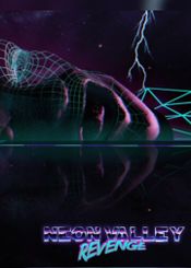 Neon Valley: Revenge (PC) Steam Key GLOBAL