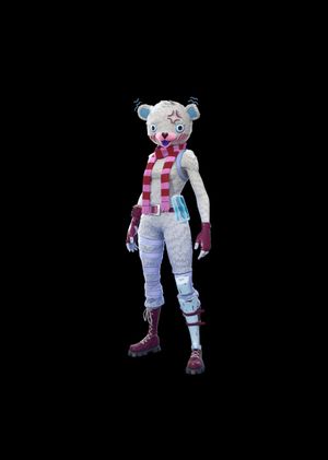 Fortnite - Bundles Outfit (DLC) Epic Games Key GLOBAL