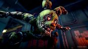 Dead By Daylight - Five Nights At Freddy's (DLC) Steam (PC) Key ROW