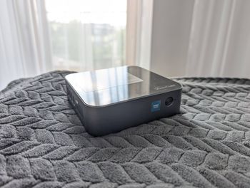 Intel N95 mini pc, 256 gb ssd, 8 gb ram - Microsoft Word, Excel, PowerPoint