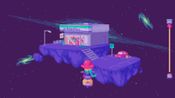 Galaxy Rushroom