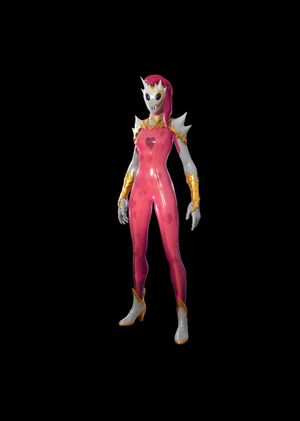 Fortnite - Lovethorn Outfit (DLC) Epic Games Key GLOBAL