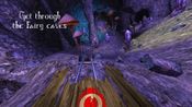 VR Roller Coaster - Cave Depths for sale