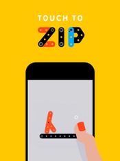 Zip—Zap for sale