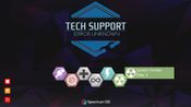 Get Tech Support: Error Unknown