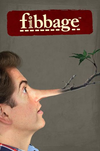 Fibbage: The Hilarious Bluffing Party Game XBOX LIVE Key ARGENTINA