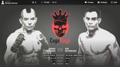 Buy Ultimate Fight Manager 2016