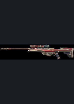 Valorant - Libretto Operator Skin (DLC) PC Key GLOBAL