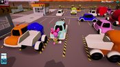 Bunny Parking XBOX LIVE Key EUROPE