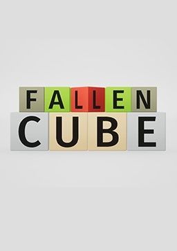 Fallen Cube
