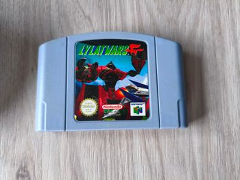 Buy Nintendo 64 With Expansion pak