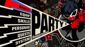 Persona 5 Tactica PlayStation 4