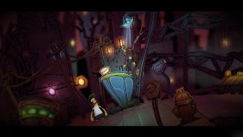 Buy Stick it to The Man! PlayStation 4