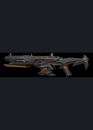 Valorant - Doombringer Judge Skin (DLC) PC Key GLOBAL