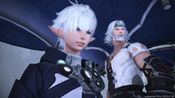 FINAL FANTASY XIV Online - Complete Edition (Xbox Series X|S) XBOX LIVE Key UNITED STATES