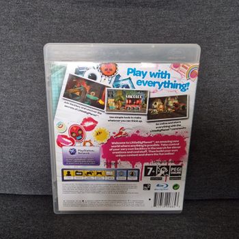 Playstation 3, Backwards Compatable, 60GB