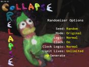 Redeem Collapse Relapse (PC) Steam Key GLOBAL
