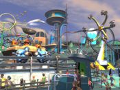 Thrillville: Off the Rails PlayStation 2