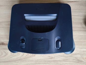 Get Nintendo 64 With Expansion pak