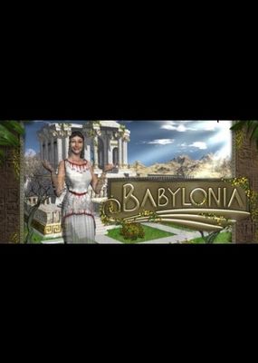 Babylonia game cover