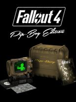 Fallout 4 Pip-Boy Edition Xbox One