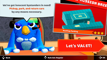Buy Very Very Valet Nintendo Switch