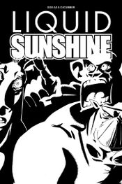 Liquid Sunshine (PC) Steam Key GLOBAL