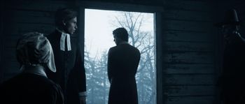 The Dark Pictures Anthology: Little Hope PlayStation 4