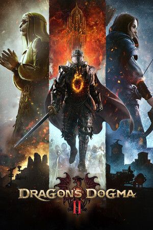 Dragon's Dogma 2 Steam Key (PC) GLOBAL